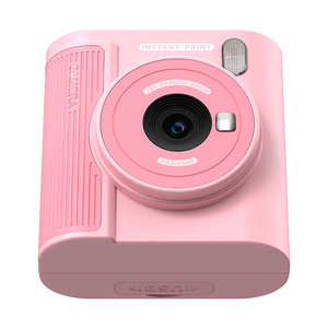 Alta calidad P99 HD térmica instantánea impresión chico Cámara grabación de vídeo 16X Zoom Digital niños Cámara Mini impresora para estudiante - Product Image 3