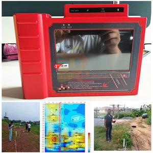 Dispositif de détection d'eau souterraine bon marché - Product Image 5