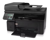 Équipement de Bureau Imprimante Multifonction Laser d'Occasion LaserJet Pro M1213nf
