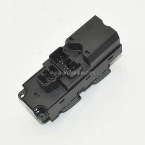 SKULA ชิ้นส่วนรถยนต์ LHD สวิตช์หน้าต่างไฟฟ้าสําหรับ <span class=keywords><strong>Ranger</strong></span> 2011- AB3914540BB AB39-14540-BB - Product Image 6