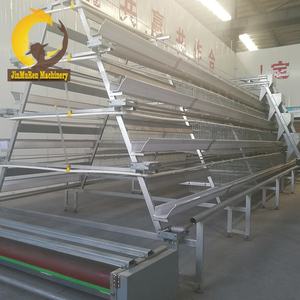 Equipo de granja avícola superventas, gallinero en Sudáfrica - Product Image 3