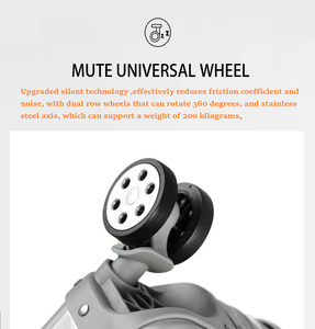 Snelle, gepersonaliseerde, volledig aluminium koffer handbagage luxe merk cabinebagage met spinnerwielen en TSA-slot - Product Image 3