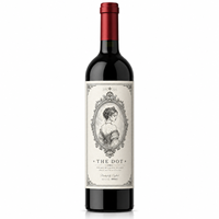 Etiquetas de Papel Adhesivas Impermeables Personalizadas con Estampado Dorado y Acabado Texturizado para Botellas de Vino, Cerveza y Licores