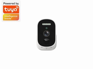 กล้องวงจรปิดไร้สาย Tuya Smart Home Security <span class=keywords><strong>3</strong></span>.0MP ความละเอียดสูง กันน้ำ ใช้พลังงานต่ำ รุ่น PST-SDW-<span class=keywords><strong>3</strong></span>-3MP - Product Image 6