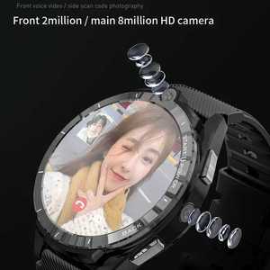 Reloj Inteligente Android 11 Z40 de 1.6 Pulgadas con Llamadas Telefónicas, 128 GB de Memoria, Wifi, GPS, Cámaras, 4G con Tarjeta SIM - Product Image 2