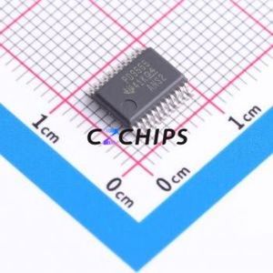 วงจรรวม SSOP-24-208mil PCA9555DBR ของแท้ตัวขยาย I/o ใหม่ - Product Image 1