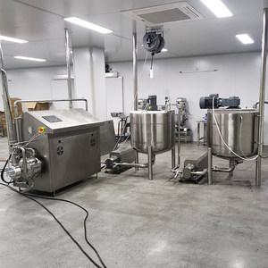 Trung Tâm Xoắn Thực Phẩm Kẹo Bông Sản Phẩm Công Nghiệp Máy Trộn Dây Chuyền Sản Xuất Máy Làm Kẹo Dẻo - Product Image 4