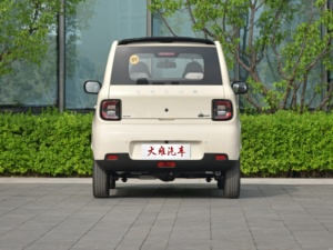 Geely <span class=keywords><strong>Panda</strong></span>, nouveau véhicule énergétique de Chine, électrique, 210 km, conduite à gauche, mini voiture électrique, recharge rapide, berline, voiture mignonne - Product Image 6