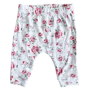 Vêtements et pantalons en coton mélangé pour bébés garçons et filles nouveau-nés, surplus de production, vente en gros - Product Image 3