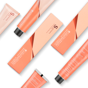 Copertura della radice grigia istantanea <span class=keywords><strong>senza</strong></span> <span class=keywords><strong>ammoniaca</strong></span> <span class=keywords><strong>colore</strong></span> dei <span class=keywords><strong>capelli</strong></span> semi permanente umano - Product Image 3