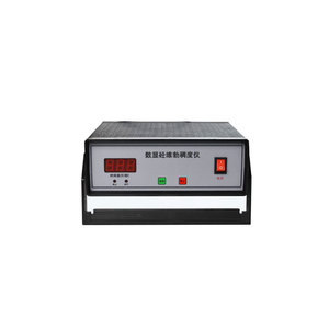 เครื่องวัดความหนืดของคอนกรีตแบบดิจิตอล VBR-1 เครื่องวัดความหนืดแบบเวลไทม์คอนซิสโตมิเตอร์ - Product Image 4