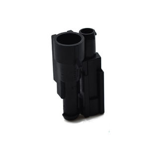 1,5 серии 1Pin Водонепроницаемый Электронный автомобильный разъем 282103-1 Amp & 282079-2 штекер аксессуары - Product Image 3