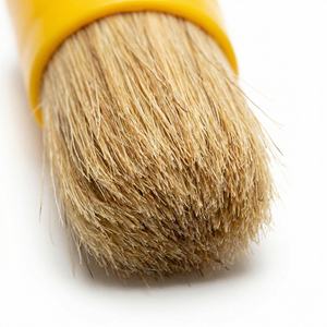 Juego <span class=keywords><strong>de</strong></span> 3 Cepillos Profesionales para Limpieza Detallada <span class=keywords><strong>de</strong></span> Autos - Product Image 4