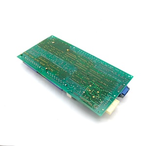 Module de carte de circuit imprimé de commande CNC FANUC A20B-0009-0320 d'origine pour machine d'automatisation industrielle - Product Image 2