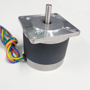 Moteur pas à pas hybride 57x57mm 57BYG à couple de maintien élevé, Moteur 23, 57HY51-1504, Moteur 23, 57x57mm 57BYG à couple de maintien élevé - Product Image 2