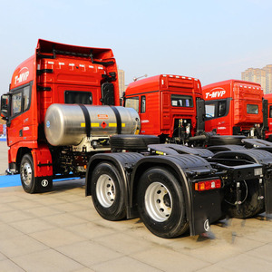 <span class=keywords><strong>Camion</strong></span> <span class=keywords><strong>tracteur</strong></span> d'occasion Shacman X3000 F3000 6x4 10 roues diesel, tête motrice, direction à gauche, moteur Weichai - Product Image 4