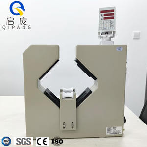 क्यूपांग पारदर्शी ट्यूब लेजर व्यास गेज मेडिकल ट्यूब के लिए 80 मीटर प्रति मिनट - Product Image 2