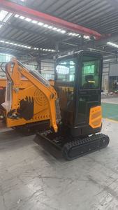 Mini-Excavatrice - Product Image 3