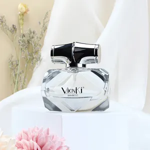 Wholesale Mini Perfumes 50Ml Original Last Long Liquid Air Freshener Portable Fragrance Mist Body Spray Women's Perfume