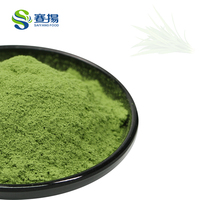 Poudre de Pandan de Marque Privée pour la Boulangerie Fournisseur d'Usine 100% Pure Naturelle Biologique Poudre de Feuilles de Pandan