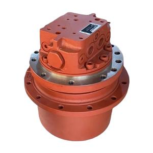 มอเตอร์เดินทาง PHV-290-45-1RI-8045A มอเตอร์ขับเคลื่อนสำหรับรถขุดขนาดเล็ก PHV-300-41-1R1-8460B - Product Image 3