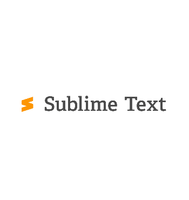 Sublime Text 4, Editor de Códigos para Programación y Desarrollo, Mac/Win, Número de Serie y Clave de Activación Válidos