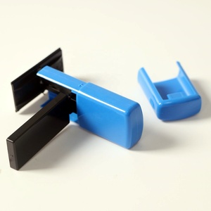 Francobolli medici autoinchiostranti indirizzo francobolli firmati francobolli portatili <span class=keywords><strong>2</strong></span> dimensioni disponibili molti colori a conchiglia solida - Product Image 5