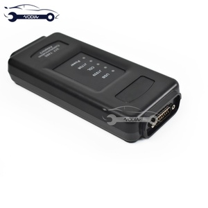 Adaptateur de communication ET Communication Adapter III Comm 3 avec interface de diagnostic ET + logiciel SIS + logiciel Flash pour kit de diagnostic ForCAT - Product Image 3