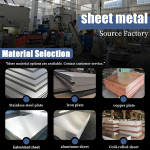산업 자동화 부품 맞춤형 CNC 가공 부품 자동차 오토바이 자전거 부품용 드릴링 브로칭 서비스 - Product Image 5