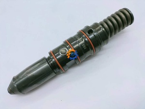 Inyector de Combustible para Motor Diésel KTA19 K19 QSK19, Boquilla de Repuesto para Excavadora 3016676 DS-3016676 - Product Image 3
