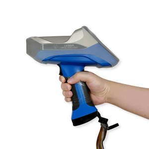 <span class=keywords><strong>XRF</strong></span> 휴대용 금속 분석기 - Product Image 2