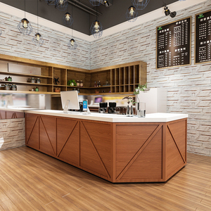 Classic <strong>Reproduction</strong> Modern <strong>Bar</strong> Counter Design,Durable and Non Collapsing Luxury Foot Stability Pub <strong>Bar</strong> Counter - Product Image 2