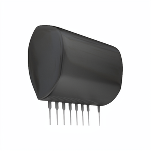 Authorized Distributor Power Management (PMIC) BP5801 Components Electronic 9 SIP, 8 Leads - Product Image 1
