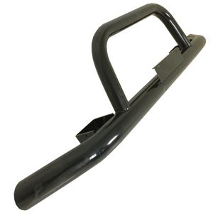 Global <span class=keywords><strong>Shopping</strong></span> Factory Venta directa Car Exterior Accesorios Steel Bull Bar para Toyota Hiace <span class=keywords><strong>Vigo</strong></span> Isuzu Dmax - Product Image 2