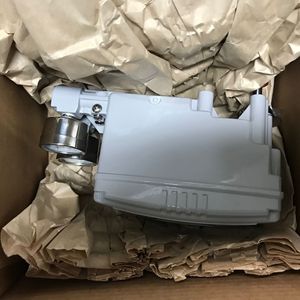 YTC Smart Digital YT-2500 Électro-pneumatique - Product Image 3