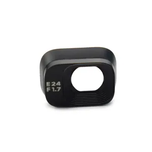 Nhựa ống kính máy ảnh cap cho mini 3/3 Pro gimbal ống kính khung Bìa Drone sửa chữa các bộ phận - Product Image 6