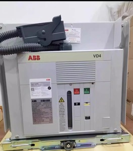 Interruptores de Circuito al Vacío VD4 17.5KV VCB EL-PT, Modelos de 12kv 630A/1250A/2000A/2500A/3200A/4000A VD4-12-40-25/32/40 25KA - Product Image 5