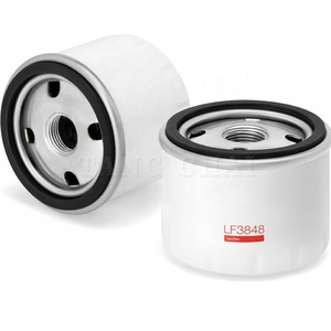 2934616 1182236 W77/2 LF3848 1180592 OC64 1180815 H11W03 2904941 <span class=keywords><strong>Filtro</strong></span> de Aceite para Motores con Válvula Anti-retorno de Excelente Eficiencia - Product Image 1