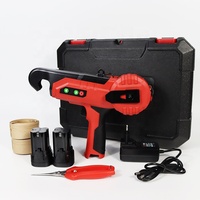 Nouvelle machine à lier électrique DIY entièrement automatique et durable pour le regroupement des branches de vigne, de kiwi et de tomates