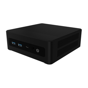 Sharerdp Chuyên Nghiệp Thấp Moq AMD Ryzen 5 3500U Quad Core 8 Chủ Đề 8GB DDR4 M.2 256GB Dự Án Máy Tính Để Bàn Linux <span class=keywords><strong>Ubuntu</strong></span> Mini PC 4K - Product Image 2