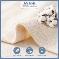 Ensemble bébé sans manches, doux, lavable, 100% coton, unisexe, nouveau-né, personnalisable, OEM, vente en gros, tenue bébé pour les détaillants
