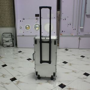 Exhibition LED Demo <b>Suitcase</b> LED Demo Case to Show LED Bulb Light Sample - Product Image 5