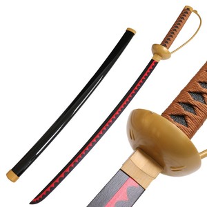Spada <span class=keywords><strong>Anime</strong></span> in Bambù da 104 cm - Product Image 1