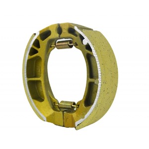 Hot Bán Chất Lượng Cao Bán Buôn Giá Bền Phổ Phanh Pad Xe Đạp Điện Phanh Phụ Kiện Phanh Giày Khối - Product Image 1