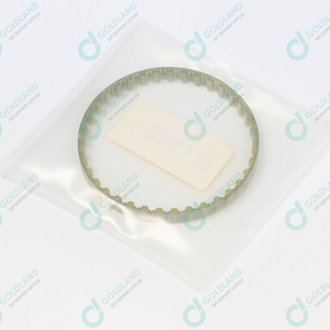 Alta calidad SMT espaÃ a G1140 por DEK ASM impresora de pantalla cinturón - Product Image 2