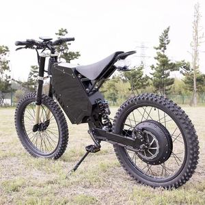 Aluminum <strong>Frame</strong> 3000w 5000w 8000w 12000w 15000w Off Road Electric Motorcycle E-bike <strong>Stealth</strong> <strong>Bomber</strong> Electric Bike - Product Image 1
