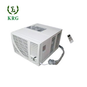 Climatiseur 24k Btu/h pour fenêtre coulissante <span class=keywords><strong>horizontale</strong></span> CE ROHS UL SASO 3 HP 7,5 kW 2 TR - Product Image 1