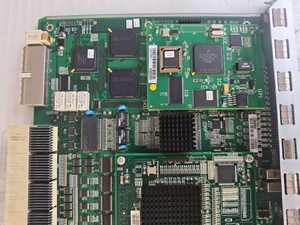 Unidad de Gestión de Elementos EMVU 2200456R1A, Placa de Control Principal para FonsWeaver CiTRANS AN6000 FiberHome 780/790 OTN 660/680 - Product Image 4