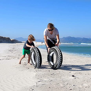 Tubos <span class=keywords><strong>de</strong></span> neumáticos inflables, flotadores <span class=keywords><strong>de</strong></span> piscina <span class=keywords><strong>para</strong></span> adultos, niños, anillos <span class=keywords><strong>de</strong></span> natación, balsa <span class=keywords><strong>de</strong></span> Río, camión, coche <span class=keywords><strong>de</strong></span> carreras, fiesta <span class=keywords><strong>de</strong></span> cumpleaños temática - Product Image 2