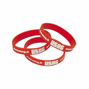 Pulseras promocionales 3778 a - Product Image 1